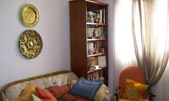 Imagem 6: 2 dormitórios na Rua Brasilina Fonseca