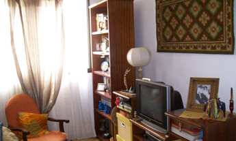 Imagem 7: 2 dormitórios na Rua Brasilina Fonseca