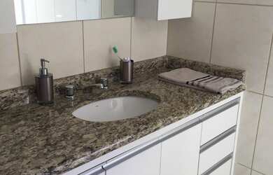 Imagem 4: 2 dormitórios na Avenida Coronel José Pires De Andrade