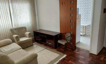 Imagem: 2 dormitórios na Rua Humberto De Campos