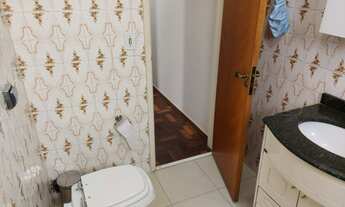 Imagem 2: 2 dormitórios na Rua Humberto De Campos