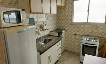 Imagem 6: 2 dormitórios na Rua Humberto De Campos