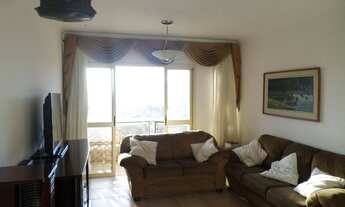 Imagem 2: 3 dormitórios na Rua Franklin Do Amaral