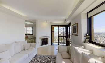 Imagem 2: 4 dormitórios na Rua João Avelino Pinho Mellão