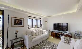 Imagem 3: 4 dormitórios na Rua João Avelino Pinho Mellão