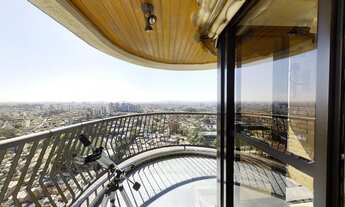 Imagem 4: 4 dormitórios na Rua João Avelino Pinho Mellão