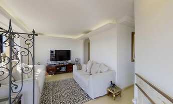 Imagem 5: 4 dormitórios na Rua João Avelino Pinho Mellão