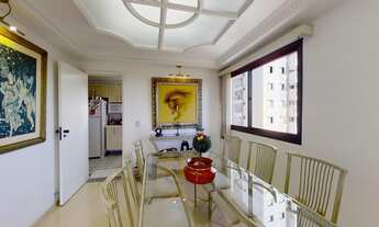 Imagem 6: 4 dormitórios na Rua João Avelino Pinho Mellão