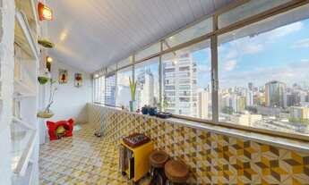 Imagem: 1 dormitório na Avenida São João