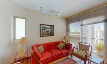 Imagem: 1 dormitório na Rua Itaici