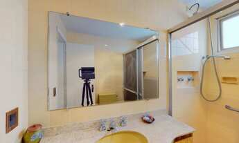 Imagem 4: 1 dormitório na Rua Itaici