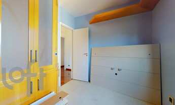 Imagem 4: 3 dormitórios na Rua Deputado João Sussumu Hirata