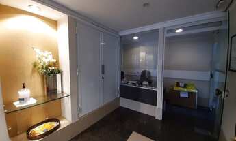 Imagem 5: 2 dormitórios na Rua Doutor Veiga Filho