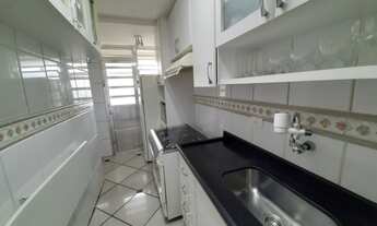 Imagem 7: 2 dormitórios na Rua Doutor Veiga Filho