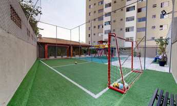 Imagem: 2 dormitórios na Rua Ministro Nelson Sampaio