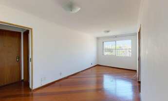 Imagem 2: 2 dormitórios na Rua Ministro Nelson Sampaio