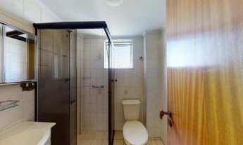 Imagem 3: 2 dormitórios na Rua Ministro Nelson Sampaio