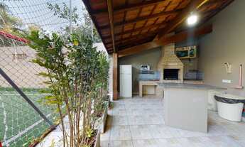 Imagem 4: 2 dormitórios na Rua Ministro Nelson Sampaio