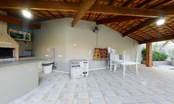 Imagem 5: 2 dormitórios na Rua Ministro Nelson Sampaio