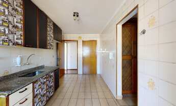 Imagem 6: 2 dormitórios na Rua Ministro Nelson Sampaio