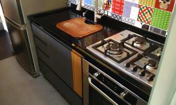 Imagem 6: 2 dormitórios na Rua Ibitirama