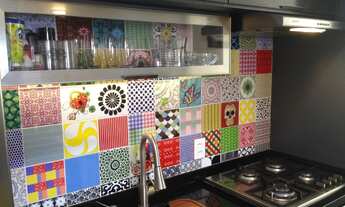 Imagem 7: 2 dormitórios na Rua Ibitirama