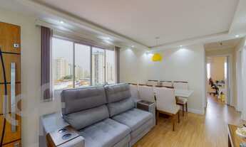 Imagem: 2 dormitórios na Rua Alcatrazes