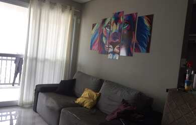 Imagem 2: 2 dormitórios na Rua Da Alfândega