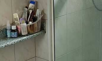 Imagem 2: 2 dormitórios na Rua Aluisio Azevedo