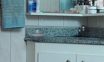 Imagem 3: 2 dormitórios na Rua Aluisio Azevedo