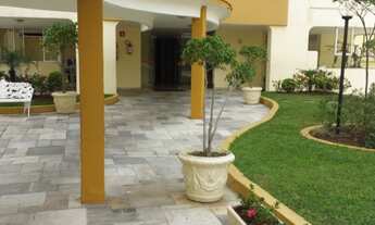 Imagem 4: 2 dormitórios na Rua Aluisio Azevedo