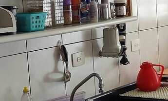 Imagem 6: 2 dormitórios na Rua Aluisio Azevedo