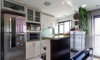 Imagem 7: 2 dormitórios na Avenida Fagundes Filho