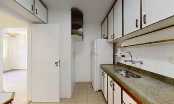 Imagem 5: 1 dormitório na Rua Gaivota