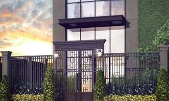 Imagem 2: 3 dormitórios na Rua Piratininga