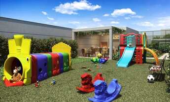 Imagem 6: 3 dormitórios na Rua Piratininga