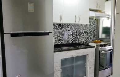 Imagem 5: 3 dormitórios na Rua Dos Tapes