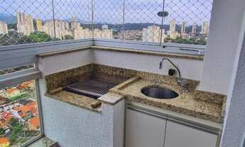 Imagem: 2 dormitórios na Avenida Ultramarino