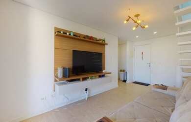 Imagem 6: 1 dormitório na Rua Marie Nader Calfat