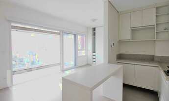 Imagem 2: 1 dormitório na Rua Marselhesa