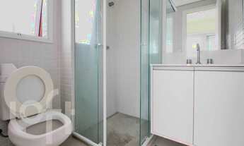 Imagem 4: 1 dormitório na Rua Marselhesa