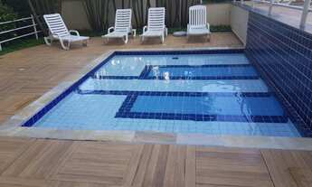 Imagem: 2 dormitórios na Rua Oscar Thompson