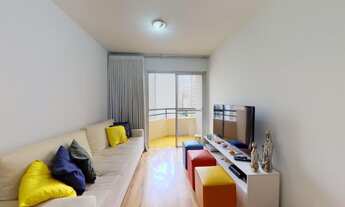 Imagem: 1 dormitório na Rua Nebraska