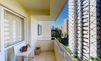 Imagem 1: 3 dormitórios na Rua Elizabeth Barbegian Baldinato