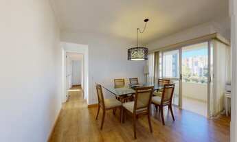 Imagem 2: 3 dormitórios na Rua Elizabeth Barbegian Baldinato