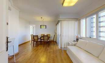 Imagem 3: 3 dormitórios na Rua Elizabeth Barbegian Baldinato