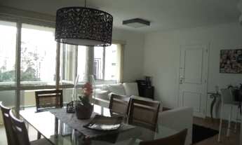 Imagem 5: 3 dormitórios na Rua Elizabeth Barbegian Baldinato