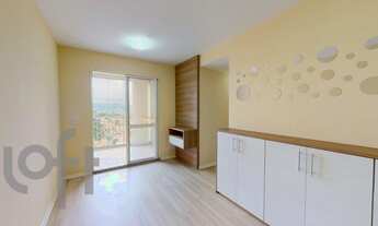 Imagem: 3 dormitórios na Avenida Mazzei