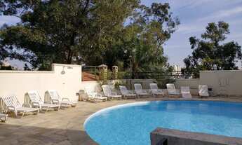 Imagem: 3 dormitórios na Rua Pedro Badra