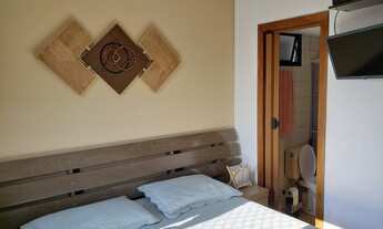 Imagem 4: 3 dormitórios na Rua Pedro Badra